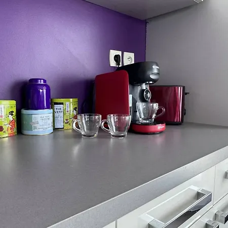 Villa Entre Et Village Climatise 4jg4 *