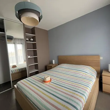 Entre Et Village Climatise 4jg4 * Torreilles