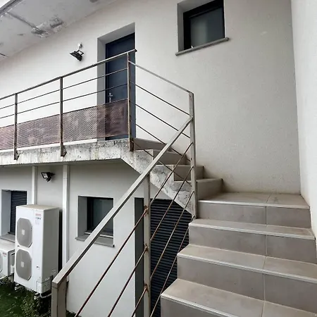 Villa Entre Et Village Climatise 4jg4 Torreilles